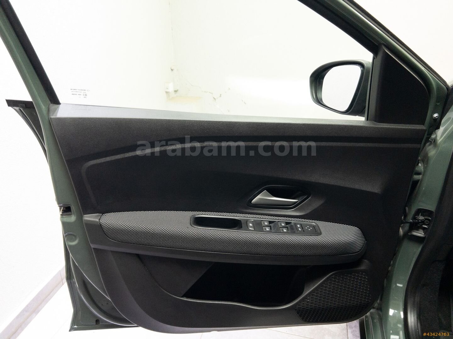 "%0 FAİZ KREDİ"2023 STEPWAY 1.0 TCE EXPRESSION "HATASIZ" 7