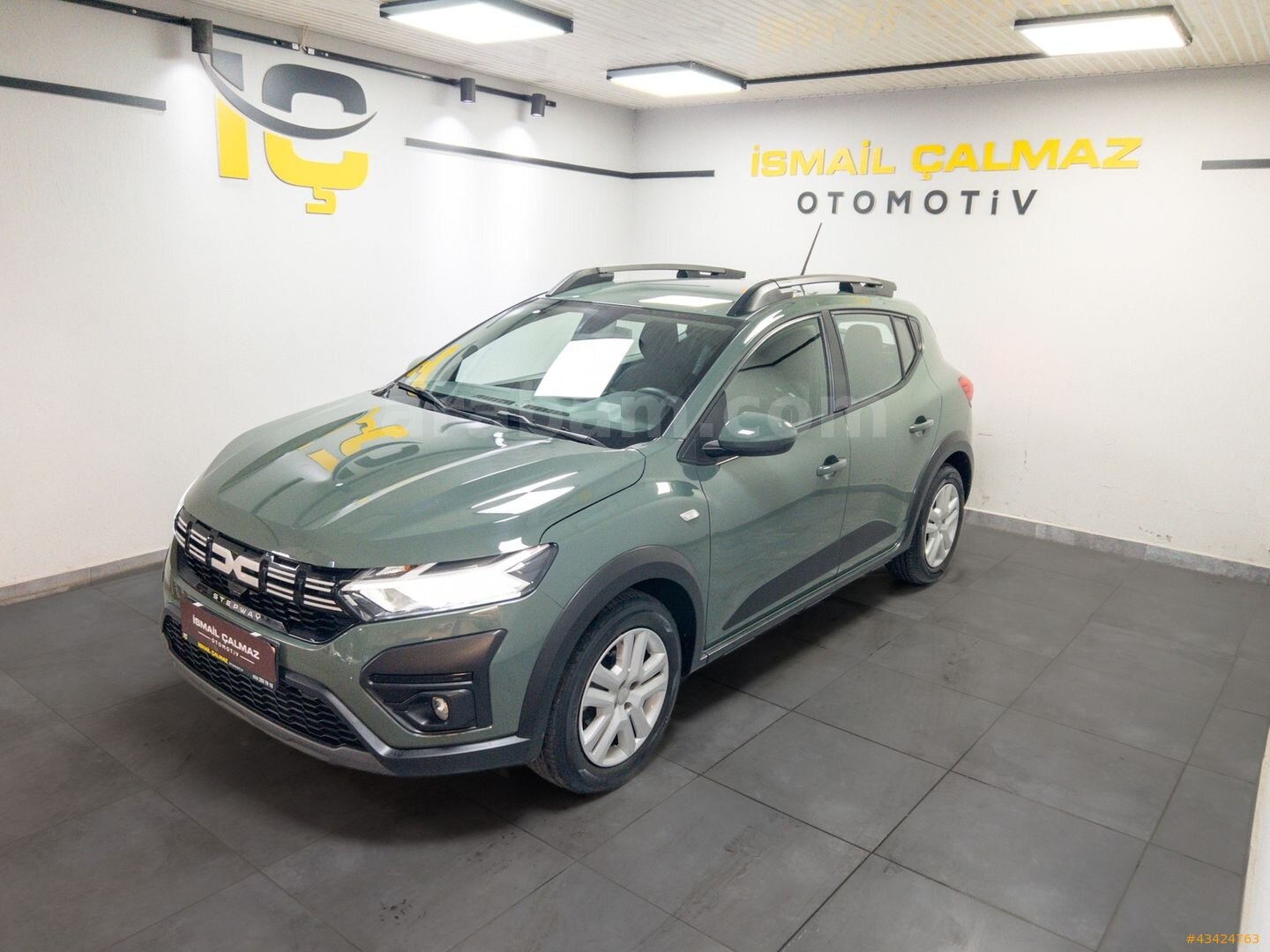 "%0 FAİZ KREDİ"2023 STEPWAY 1.0 TCE EXPRESSION "HATASIZ" 3