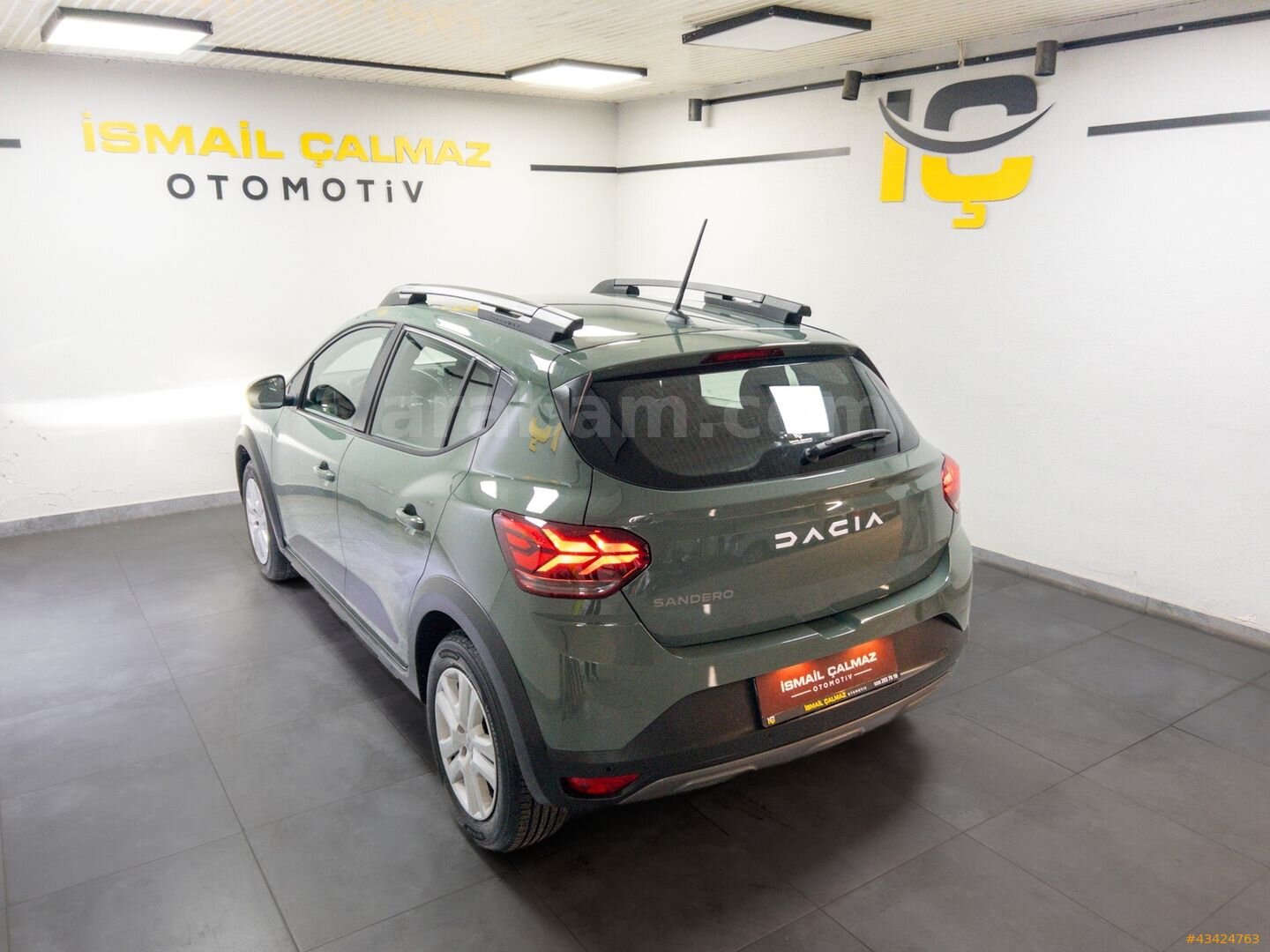 "%0 FAİZ KREDİ"2023 STEPWAY 1.0 TCE EXPRESSION "HATASIZ" 4