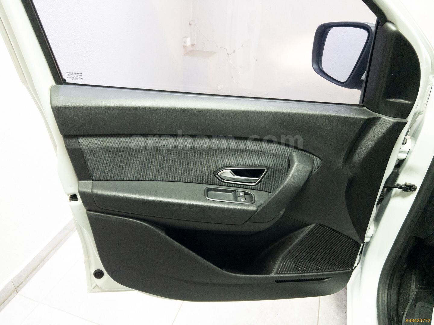 "%0 FAİZ KREDİ"2023 EXPRESS COMBI 1.5 BLUEDCI TOUCH "HATASIZ" 7