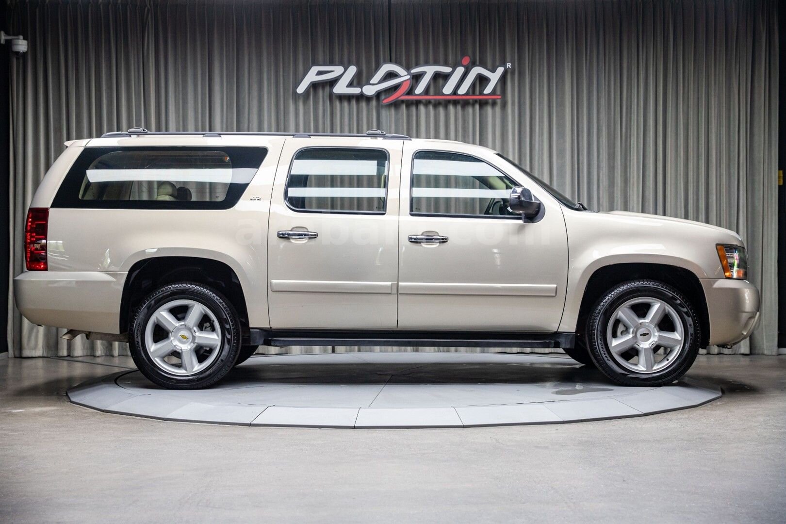 2007 CHEVROLET SUBURBAN 5.3_BOSE_ISITMA_HAFIZA_SUNROOF_3.SIRA_TV 7