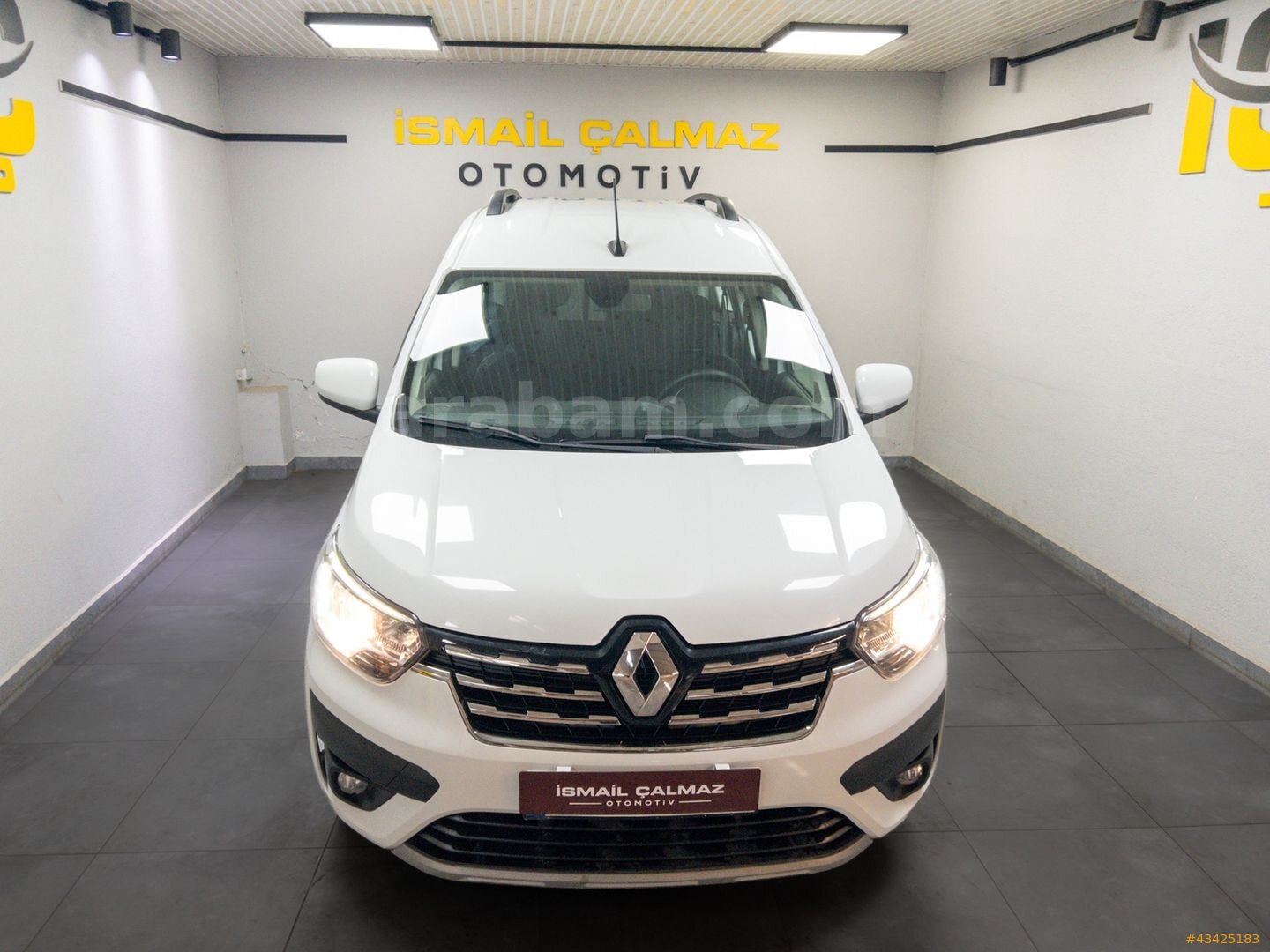 "%0 FAİZ KREDİ"2022 EXPRESS COMBI 1.5 BLUEDCI TOUCH "HATASIZ" 2