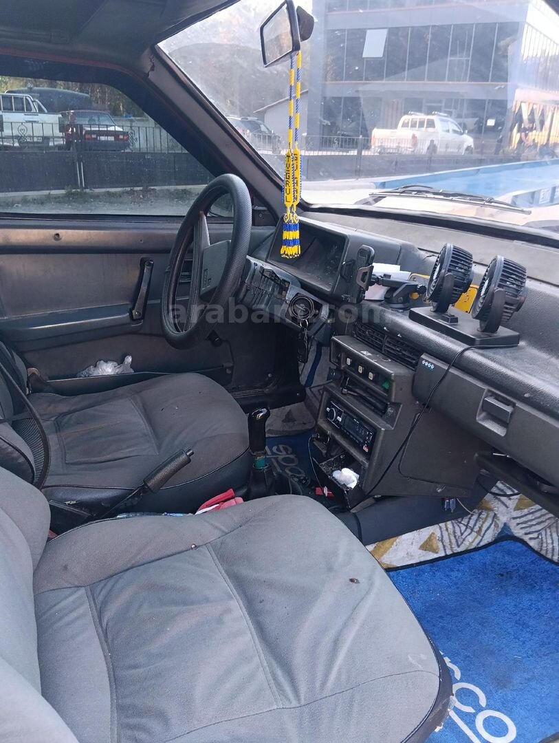 Sahibinden Lada Samara 1.5 1990 Model 6