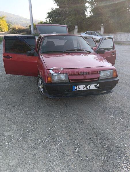 Sahibinden Lada Samara 1.5 1990 Model