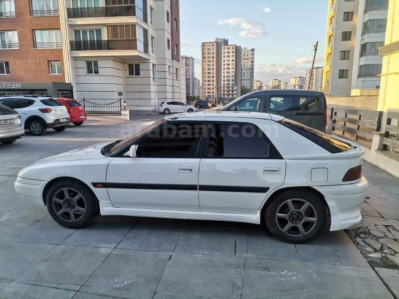 Sahibinden Mazda 323 1.6 GLX 1992 Model