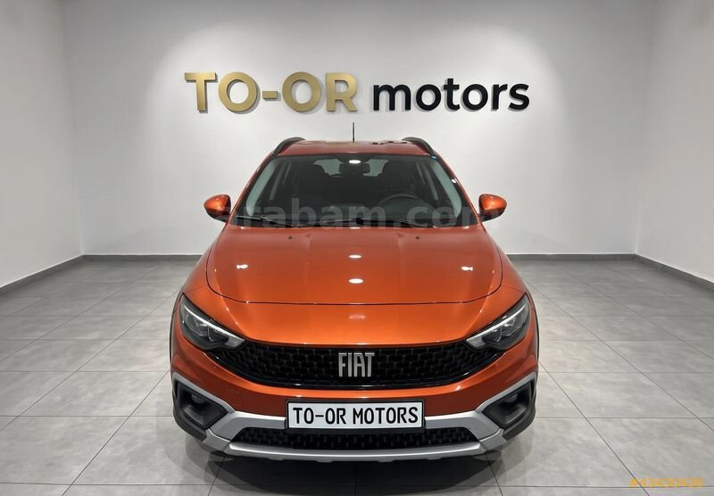 TO-OR MOTORS'DAN 2023 MODEL CROSS+KREDİ KARTINA 12 TAKSİT İMKANI