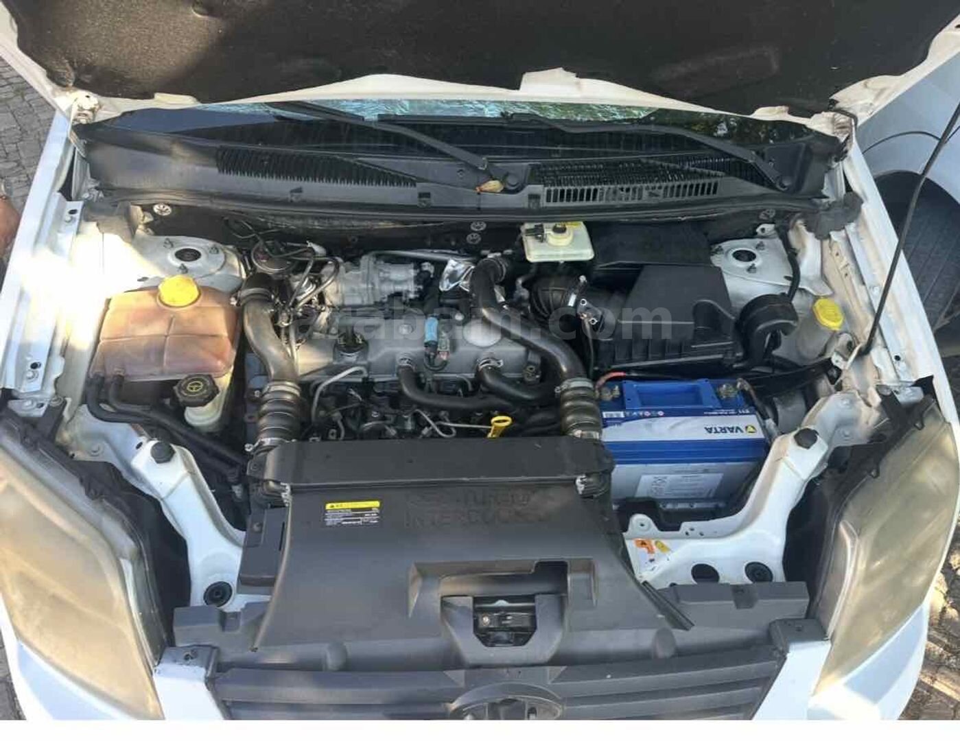 Galeriden Ford Tourneo Connect 1.8 TDCI Deluxe 2012 Model İstanbul 7