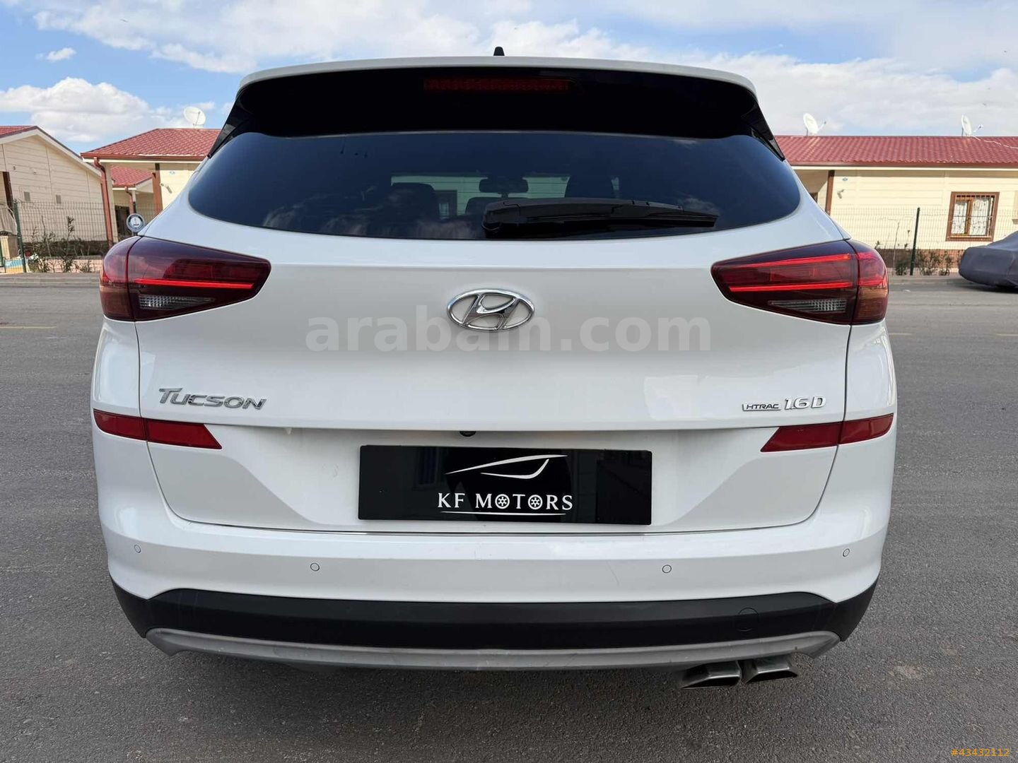 4X4/DÜŞÜKKM/HATASIZ/DRKSYONISTMA/ELKTRKLBĞJ/BAKIMLARISFIR/360KMR 5