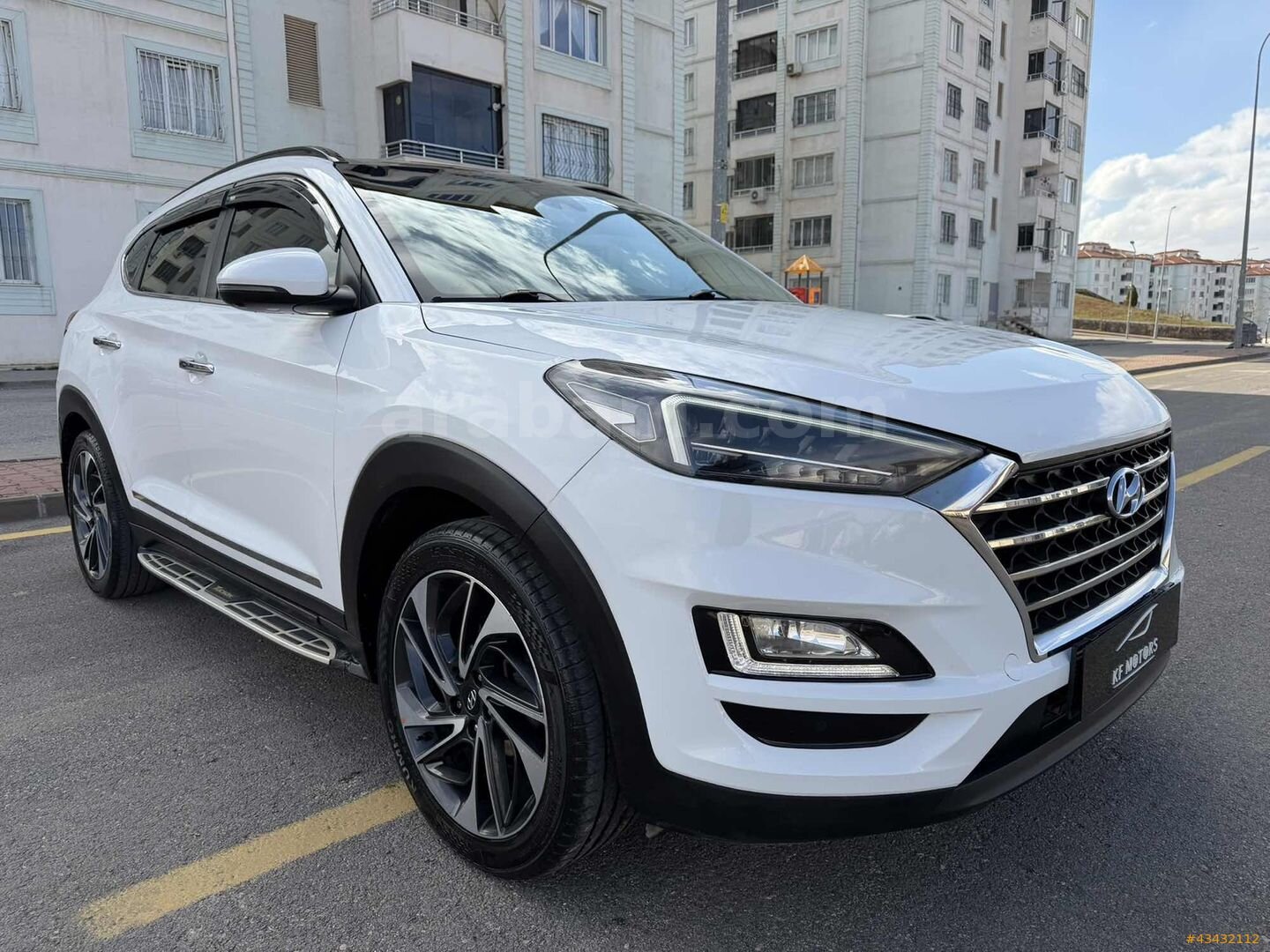 4X4/DÜŞÜKKM/HATASIZ/DRKSYONISTMA/ELKTRKLBĞJ/BAKIMLARISFIR/360KMR 2