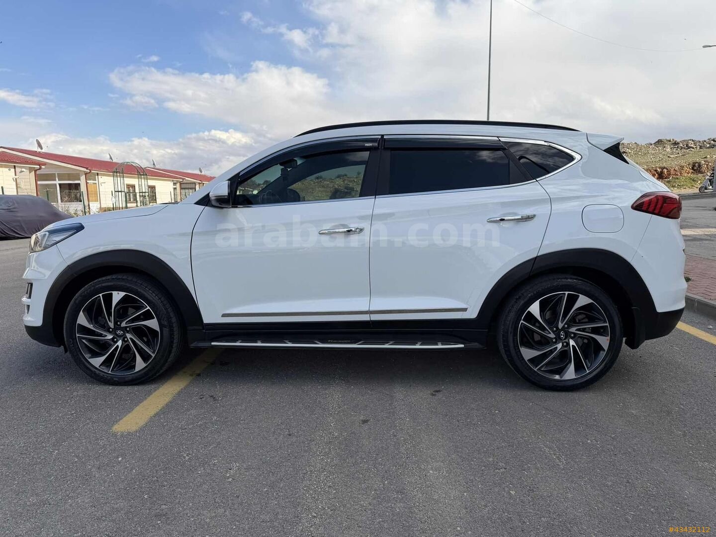 4X4/DÜŞÜKKM/HATASIZ/DRKSYONISTMA/ELKTRKLBĞJ/BAKIMLARISFIR/360KMR 7