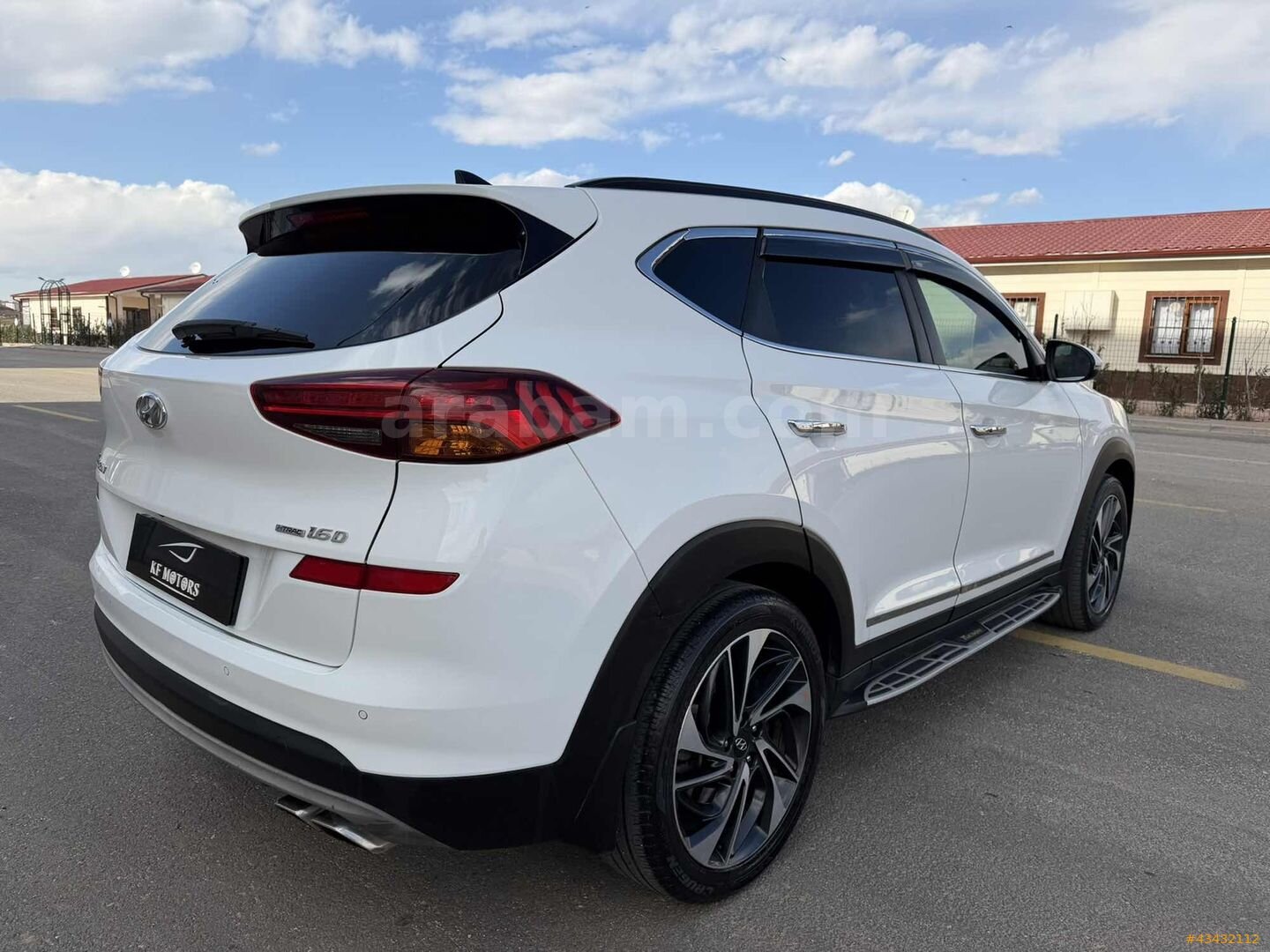 4X4/DÜŞÜKKM/HATASIZ/DRKSYONISTMA/ELKTRKLBĞJ/BAKIMLARISFIR/360KMR 4