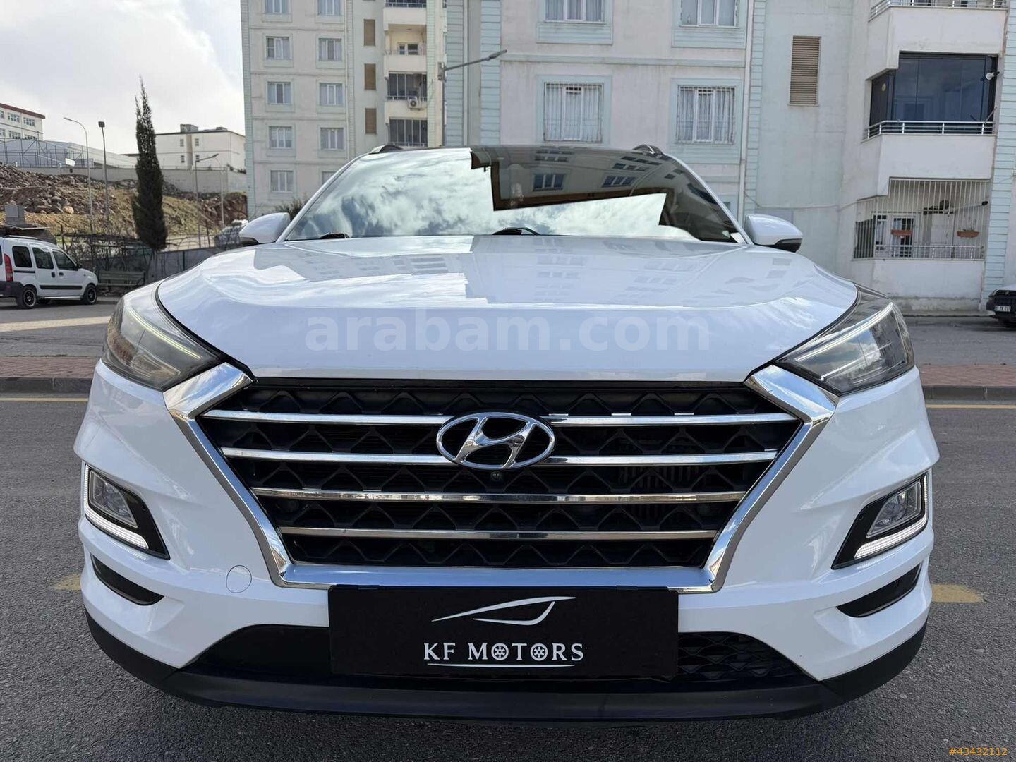 4X4/DÜŞÜKKM/HATASIZ/DRKSYONISTMA/ELKTRKLBĞJ/BAKIMLARISFIR/360KMR 1