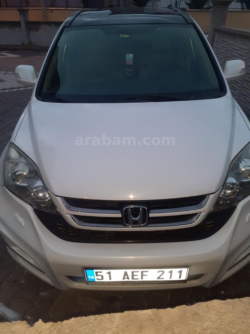 Sahibinden Honda CR-V 2.0i Executive 2011 Model 4