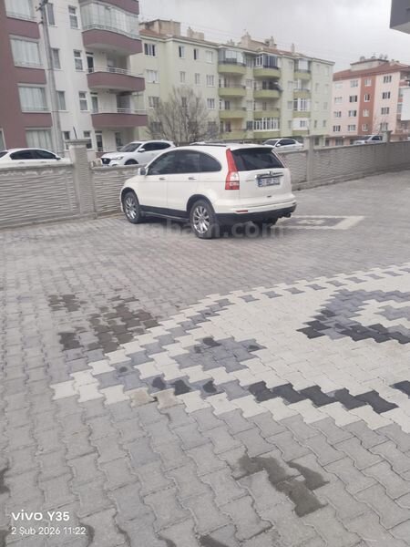 Sahibinden Honda CR-V 2.0i Executive 2011 Model