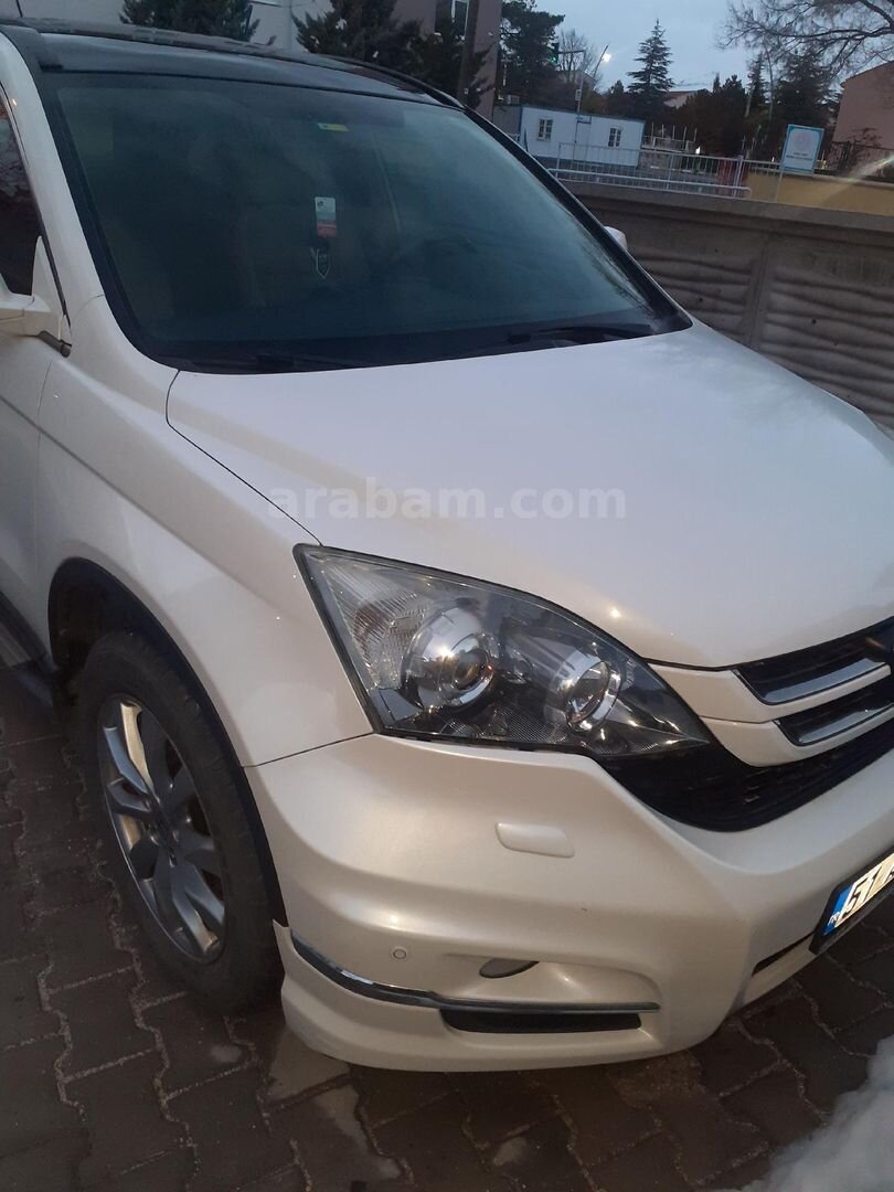 Sahibinden Honda CR-V 2.0i Executive 2011 Model 3