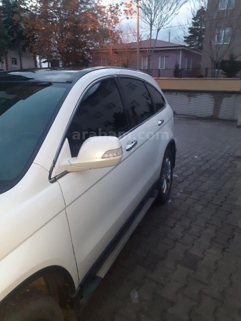 Sahibinden Honda CR-V 2.0i Executive 2011 Model 5