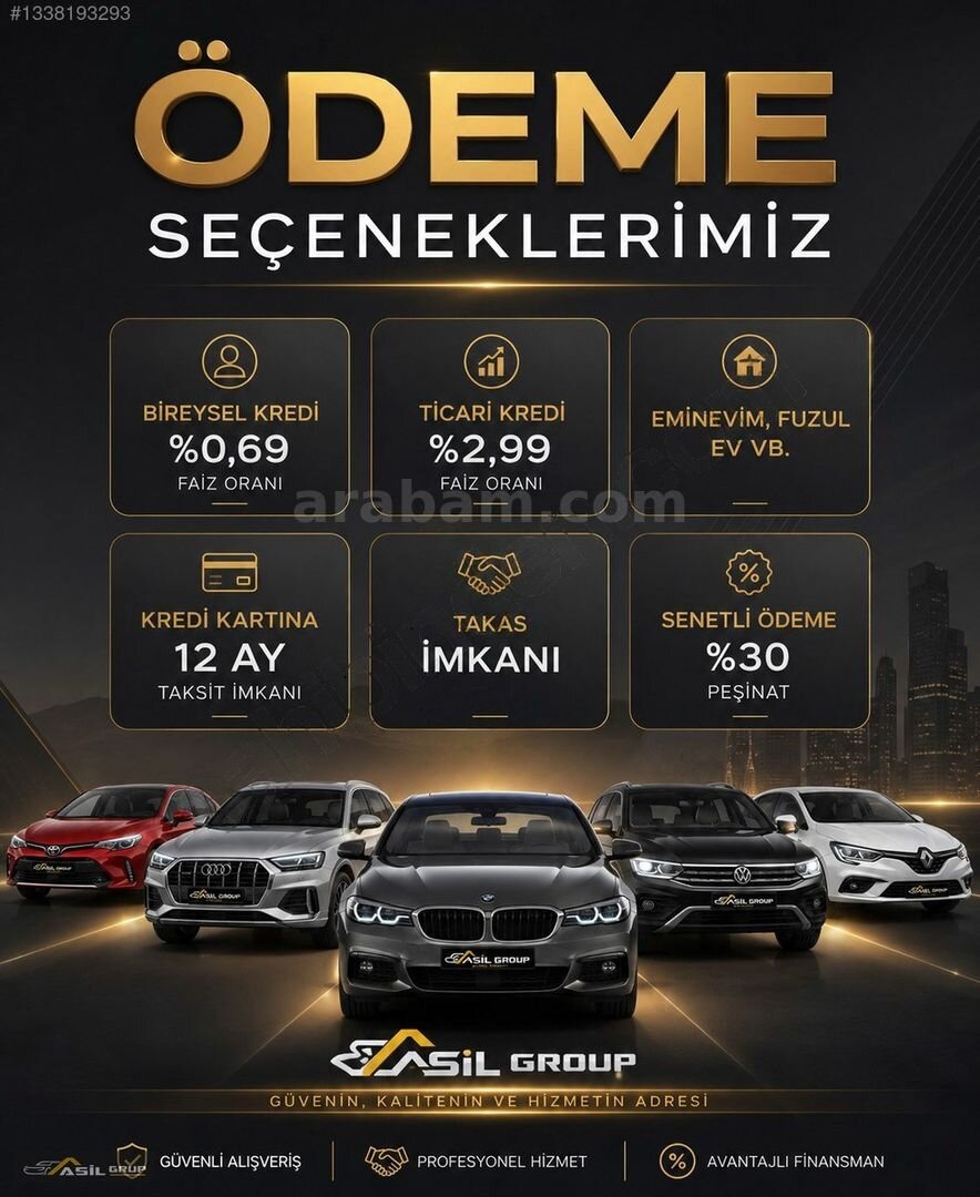 Galeriden Peugeot 208 1.6 BlueHDi Active 2018 Model İstanbul 121.450 km Siyah 2