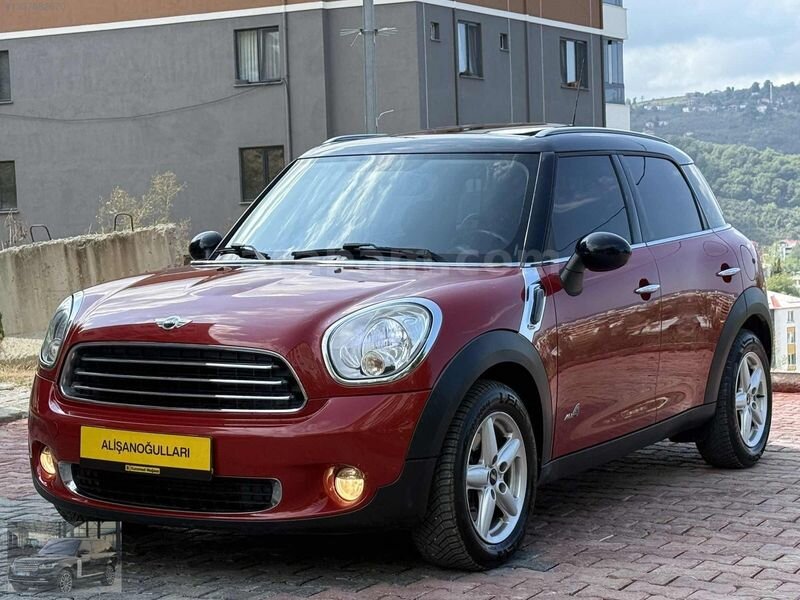 2013 DEĞİŞENSİZ TRAMERSİZ 110.000 KM 4X4 1