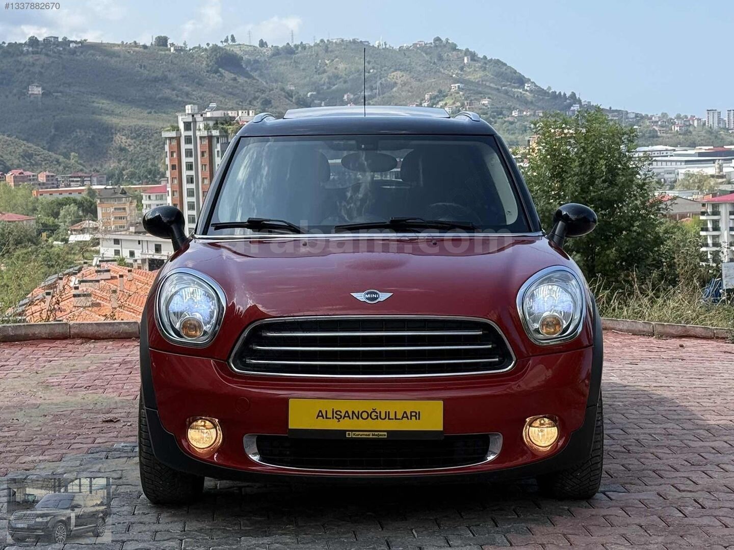2013 DEĞİŞENSİZ TRAMERSİZ 110.000 KM 4X4 2