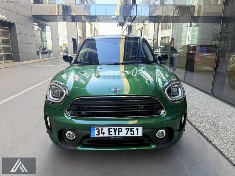 2022 MODEL 90.000KM CAM TAVAN XENON 1 ÇAMURLUK BOYA