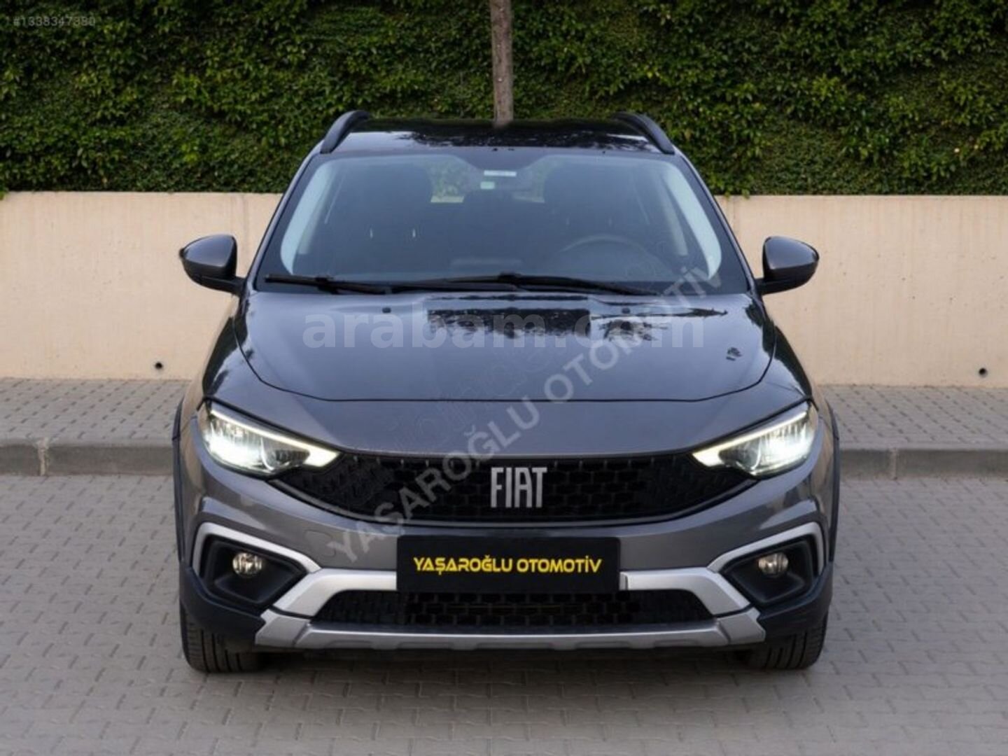 FIAT EGEA CROSS 1.4 FİRE URBAN 95 HP DEĞİŞENSİZ 6
