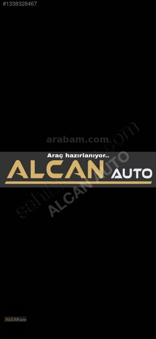 ALCAN AUTO-OPEL MOKKA OTOMATİK HATASIZ FULL 1