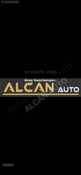 ALCAN AUTO-OPEL MOKKA OTOMATİK HATASIZ FULL 1