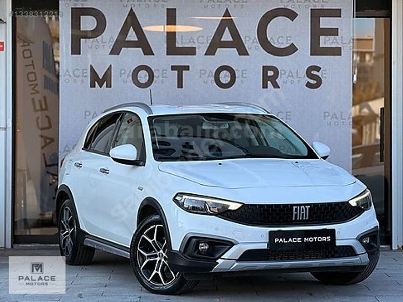 2023 HATASIZ LOUNGE KOLTUK ISITMA/KÖR NOKTA/GSR2 135.500 KM