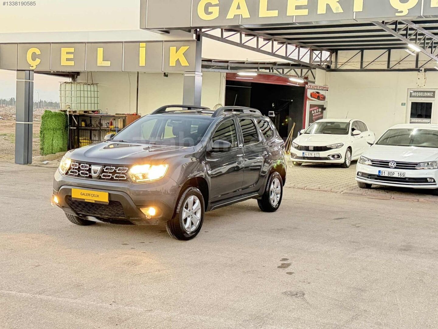 2020 MODEL PRESTİGE CANTLI HATASIZ BOYASIZ TRAMERSİZ CAM GİBİ** 2
