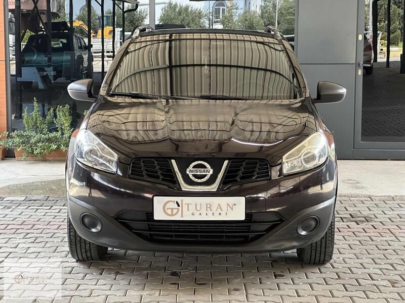 ^^ 2012 NİSSAN QASHQAİ 1.5 DİZEL MANUEL HATASIZ ^^