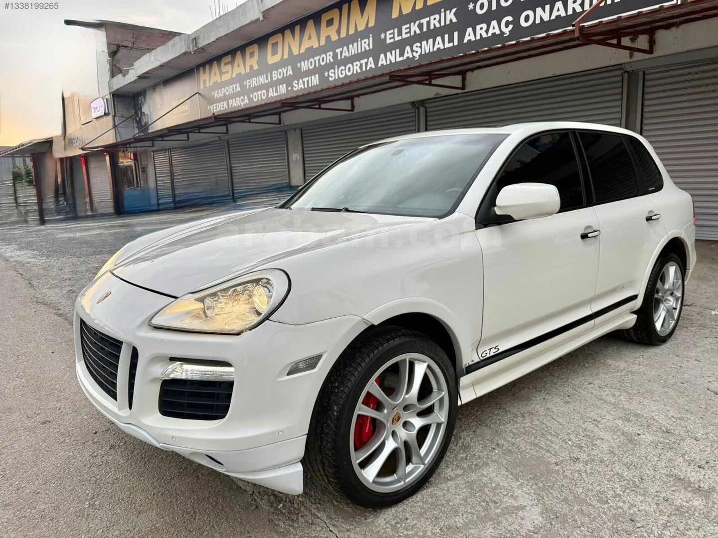 TR DE EN UYGUN EN TEMİZ DÜŞÜK KM 1