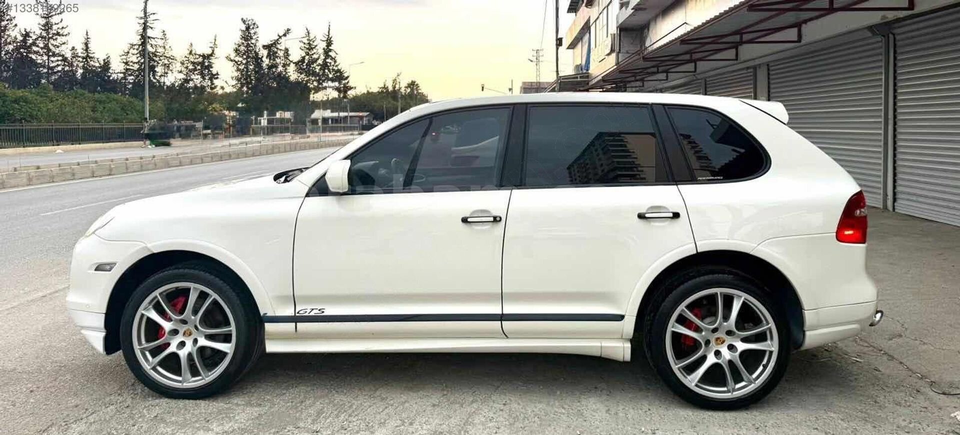 TR DE EN UYGUN EN TEMİZ DÜŞÜK KM 5