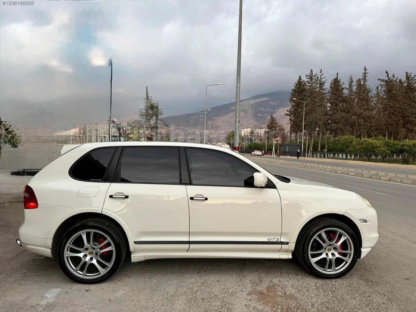 TR DE EN UYGUN EN TEMİZ DÜŞÜK KM 6