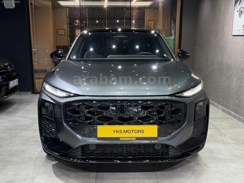 2025,YENİKASA,BOYASIZ,11.500KM,CAMTAVAN,SLİNEİÇDIŞ,DAYTONAGRİ 1