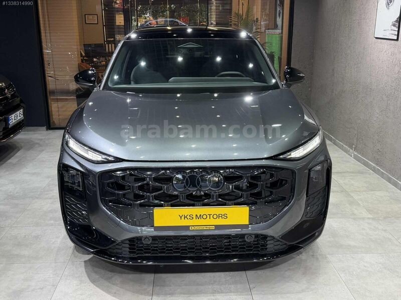 2025,YENİKASA,BOYASIZ,11.500KM,CAMTAVAN,SLİNEİÇDIŞ,DAYTONAGRİ 2