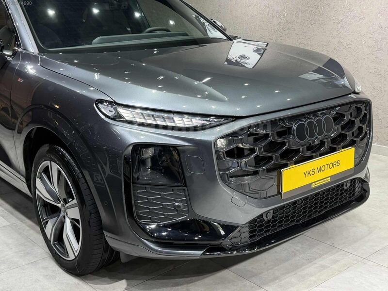 2025,YENİKASA,BOYASIZ,11.500KM,CAMTAVAN,SLİNEİÇDIŞ,DAYTONAGRİ 5