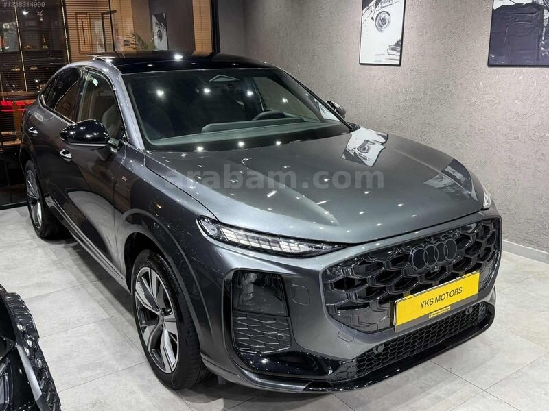 2025,YENİKASA,BOYASIZ,11.500KM,CAMTAVAN,SLİNEİÇDIŞ,DAYTONAGRİ 4