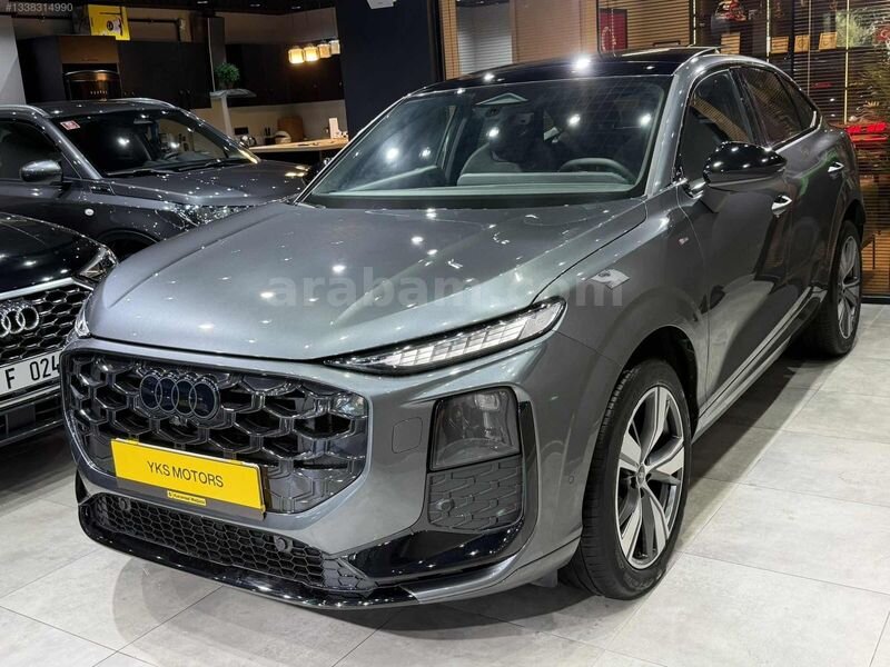 2025,YENİKASA,BOYASIZ,11.500KM,CAMTAVAN,SLİNEİÇDIŞ,DAYTONAGRİ 6
