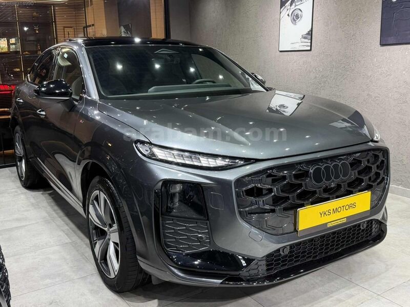 2025,YENİKASA,BOYASIZ,11.500KM,CAMTAVAN,SLİNEİÇDIŞ,DAYTONAGRİ 3