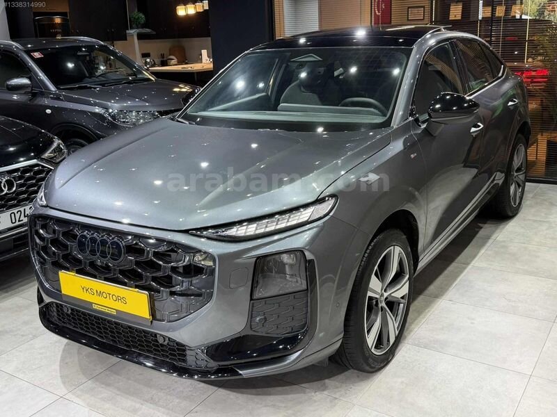 2025,YENİKASA,BOYASIZ,11.500KM,CAMTAVAN,SLİNEİÇDIŞ,DAYTONAGRİ 7