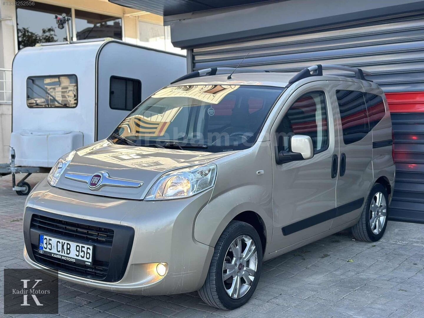 OTOMOBİL RUHSATLI DEĞİŞENSİZ 2016 4