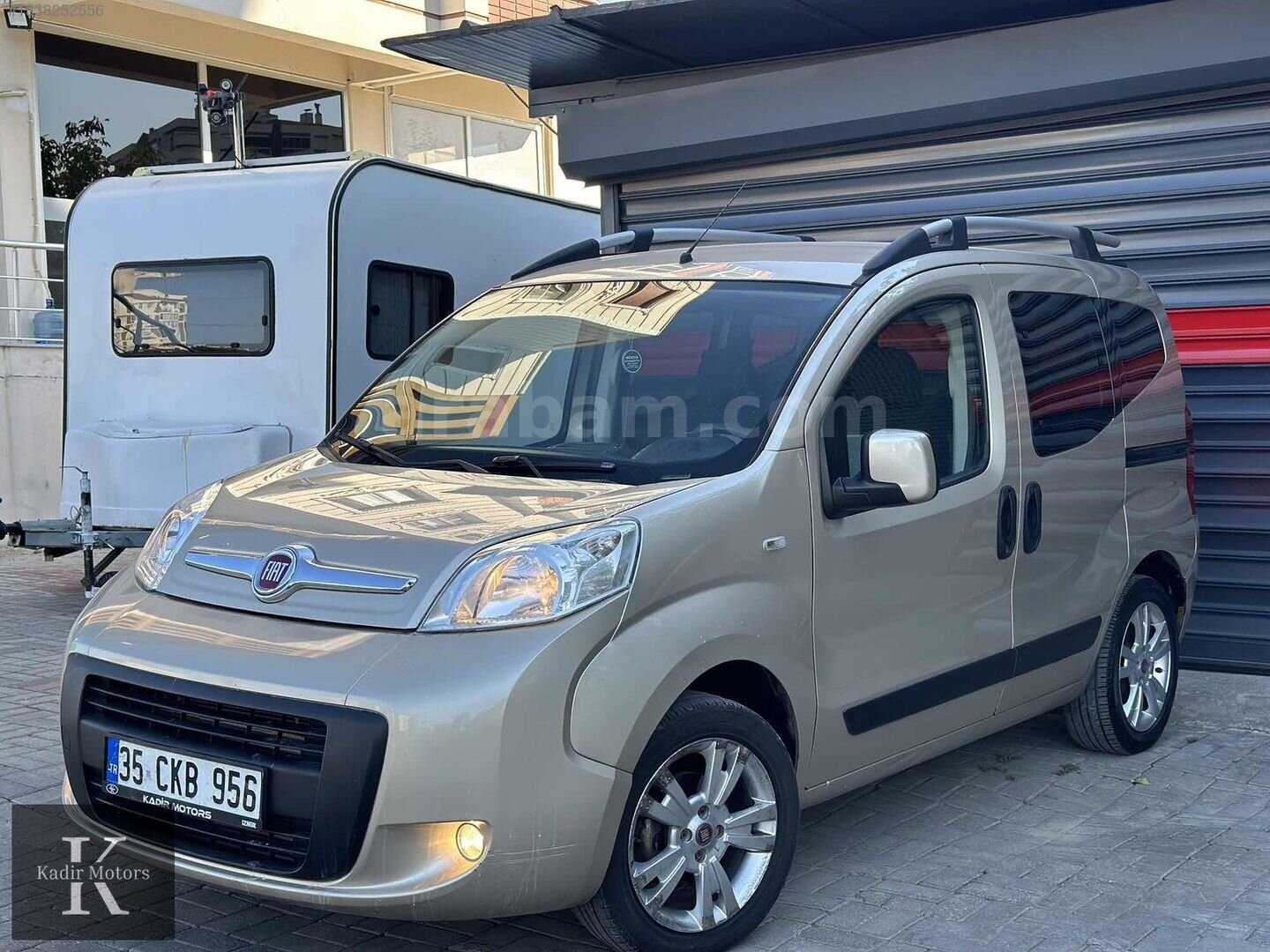 OTOMOBİL RUHSATLI DEĞİŞENSİZ 2016 5