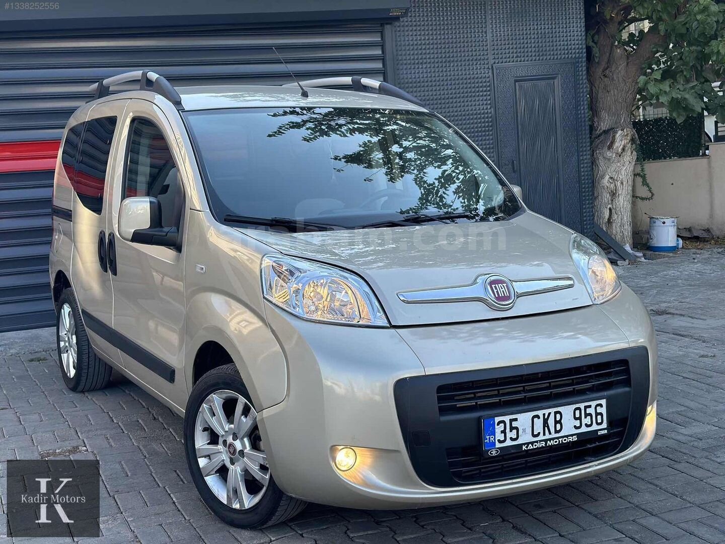 OTOMOBİL RUHSATLI DEĞİŞENSİZ 2016 2