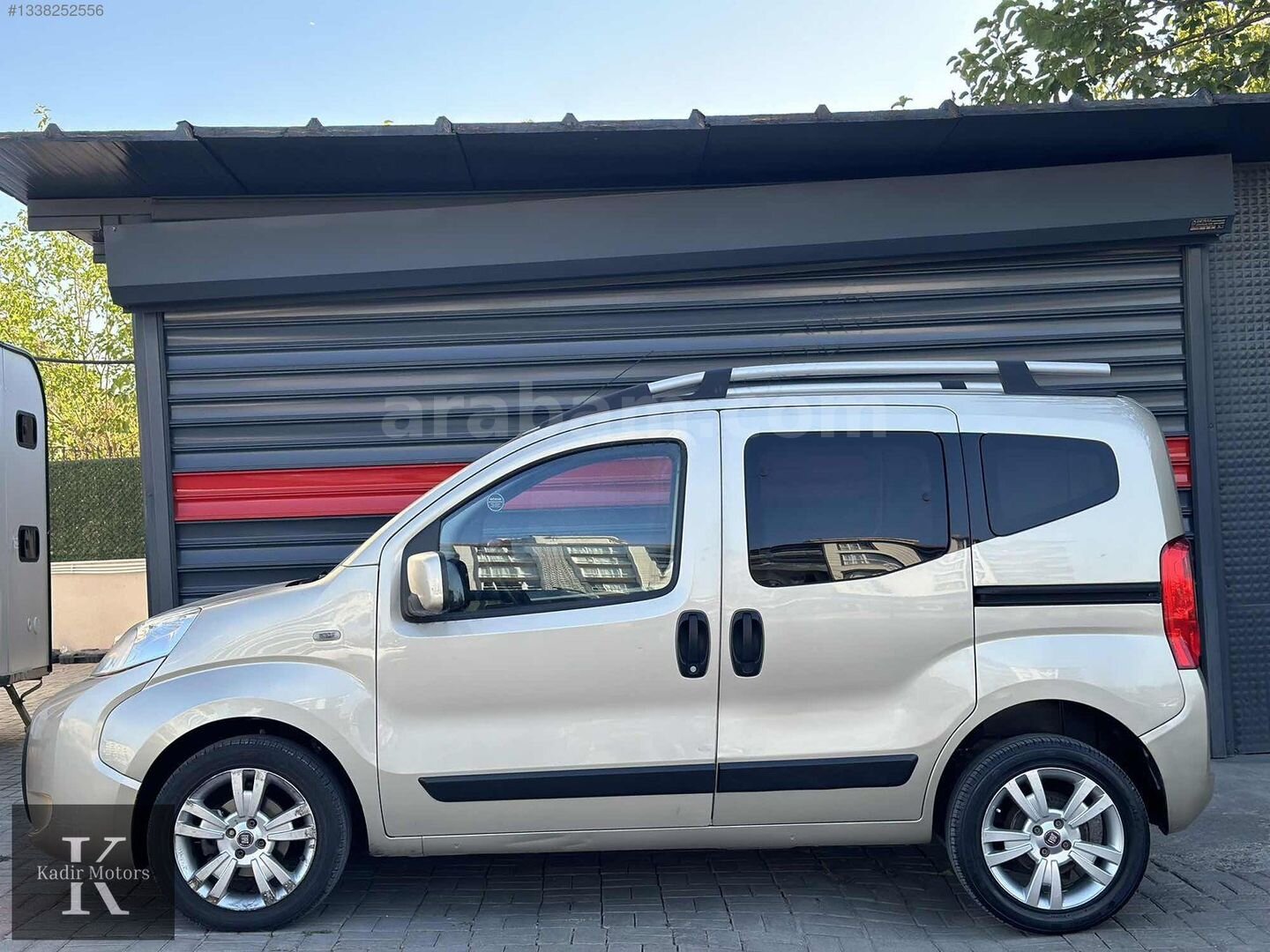 OTOMOBİL RUHSATLI DEĞİŞENSİZ 2016 6