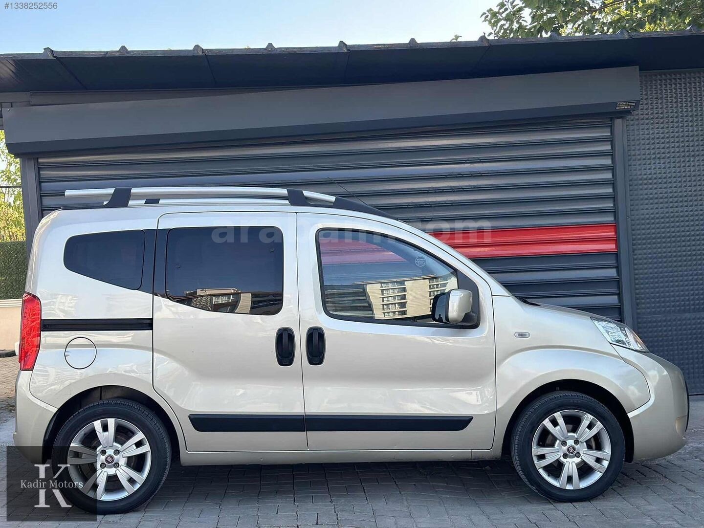 OTOMOBİL RUHSATLI DEĞİŞENSİZ 2016 7
