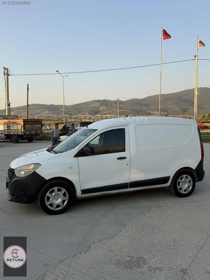 ÖZTÜRK OTOMOTİV'den temiz 3
