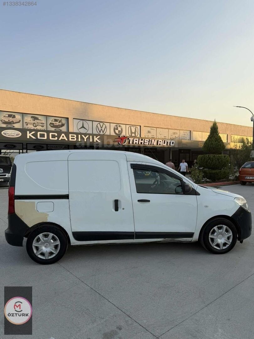 ÖZTÜRK OTOMOTİV'den temiz 6