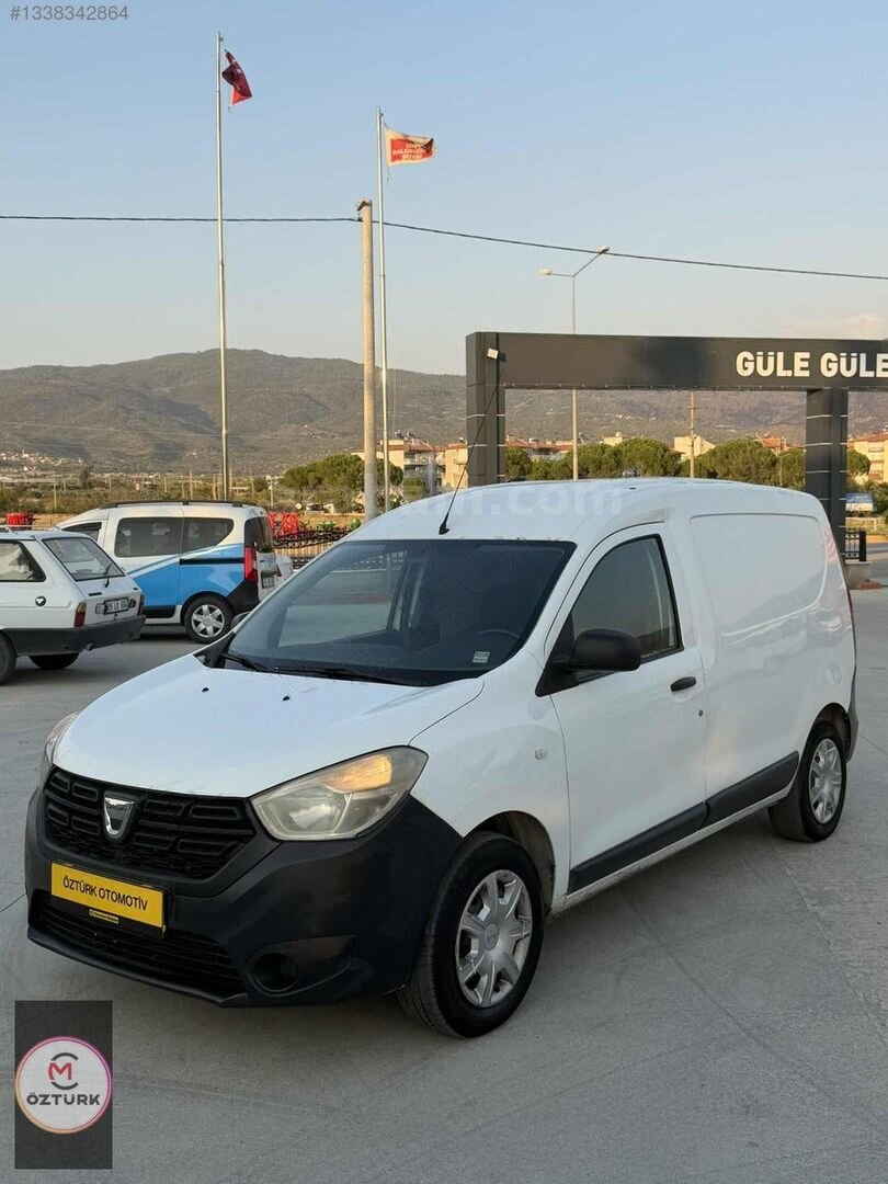 ÖZTÜRK OTOMOTİV'den temiz 2