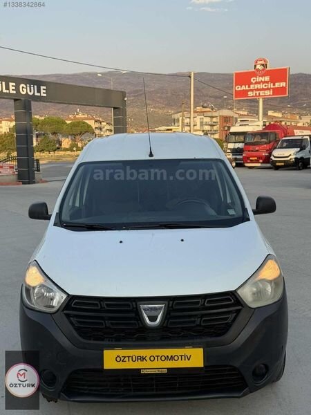 ÖZTÜRK OTOMOTİV'den temiz