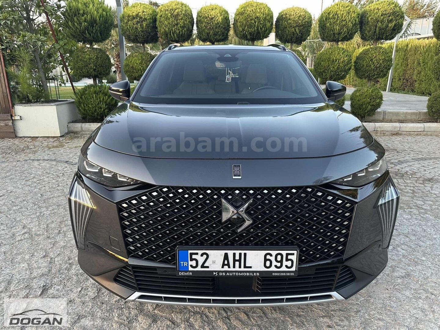 //SAHİBİNDEN ORJİNAL HATASIZ BOYASIZ TRAMERSİZ HYBRİD 4*4 FULL// 1